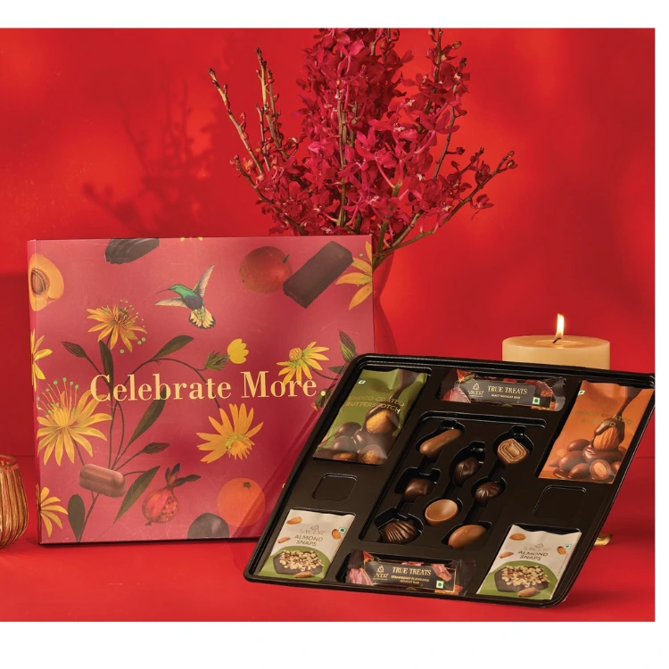 Smoor Chocolates